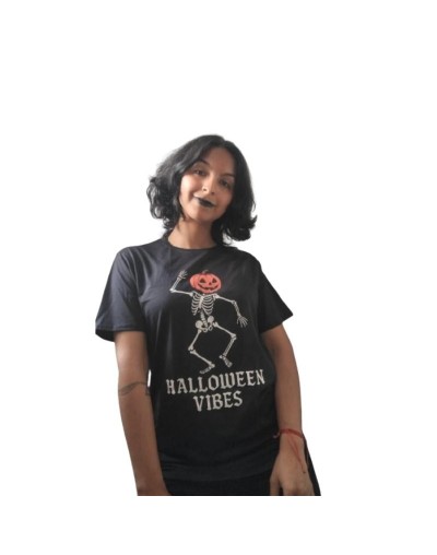 Camiseta Halloween