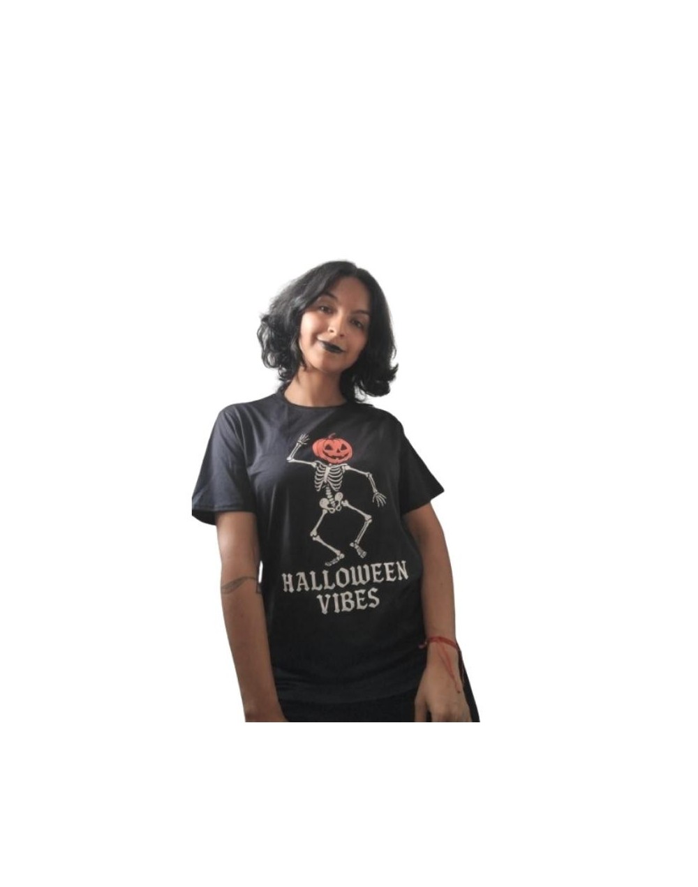 Camiseta Halloween
