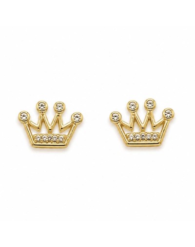 Aretes topos corona