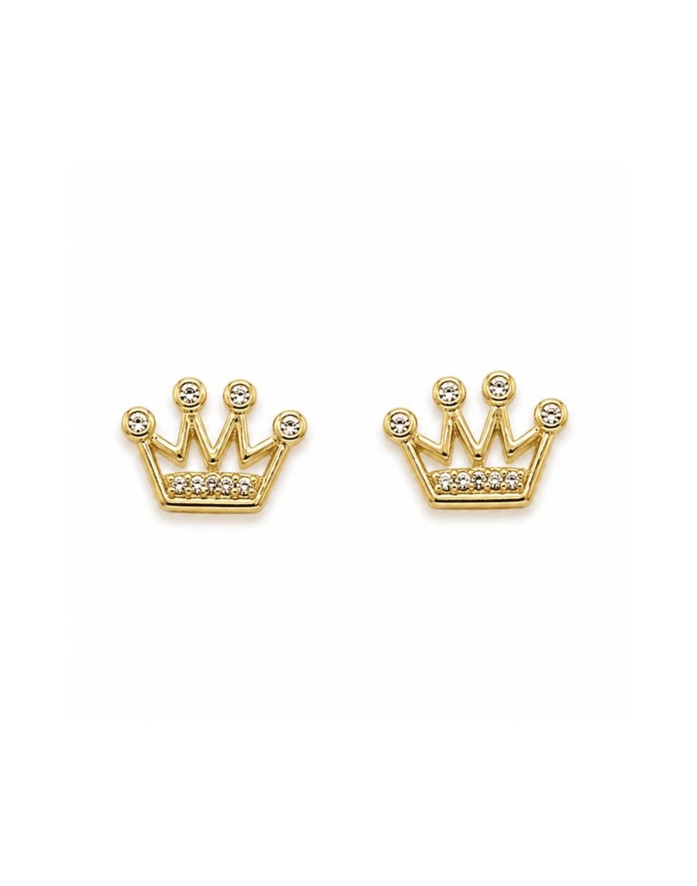 Aretes topos corona