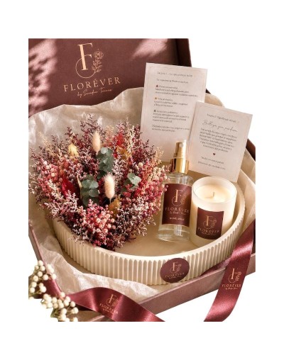 KIT FLORÉVER