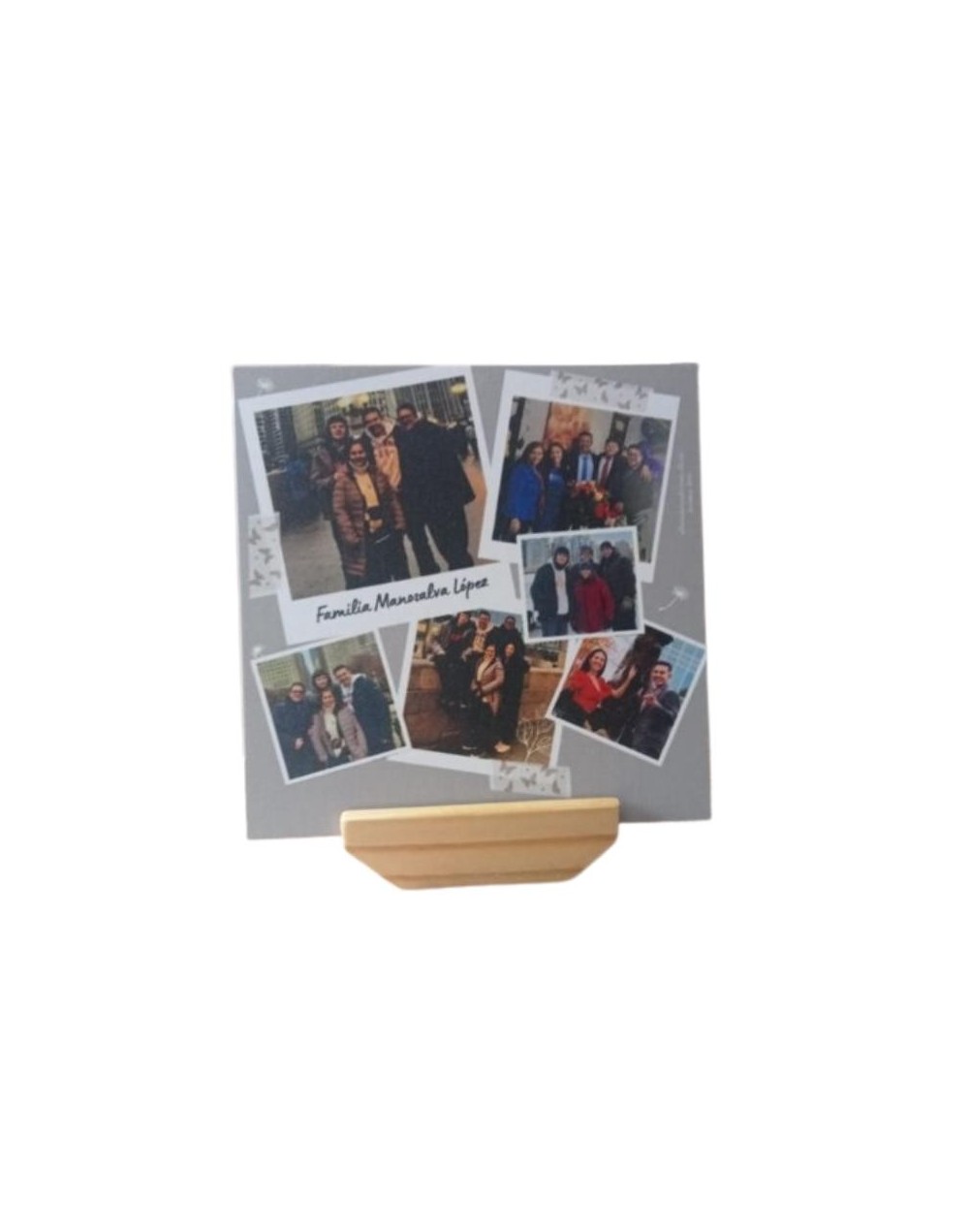 cuadro personalizado