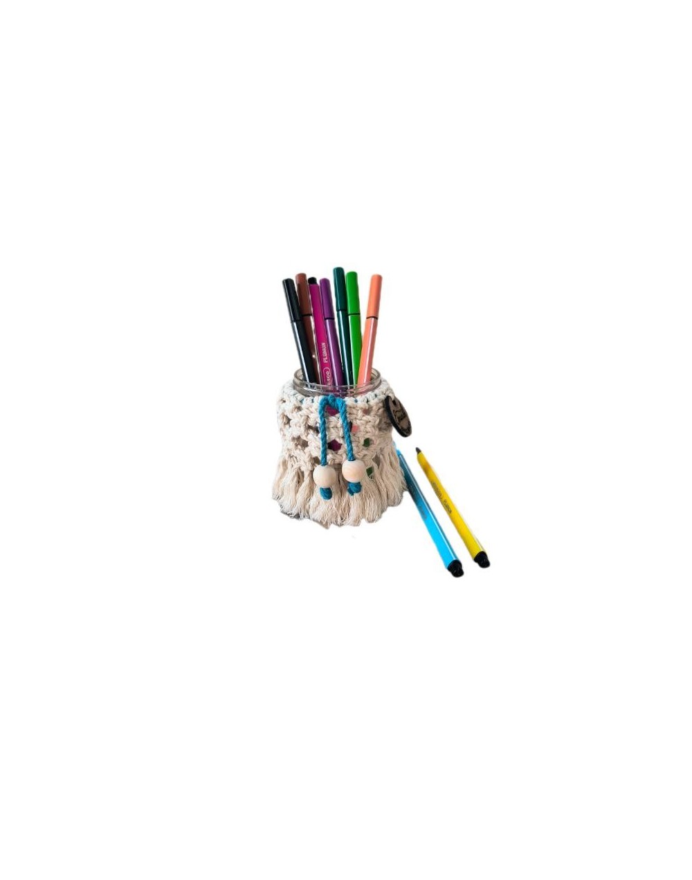 Frasco decorativo 