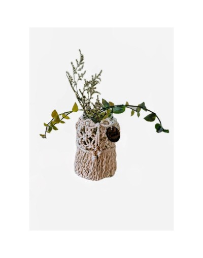 Frasco decorativo