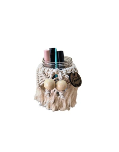 Frasco decorativo 