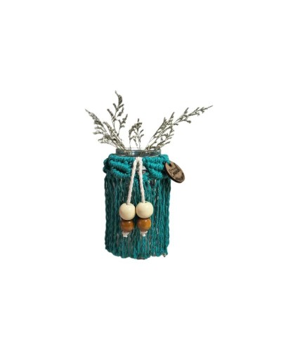 Frasco decorativo