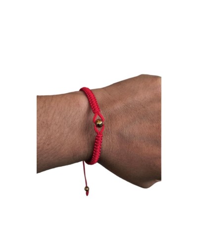 Pulsera conexión 