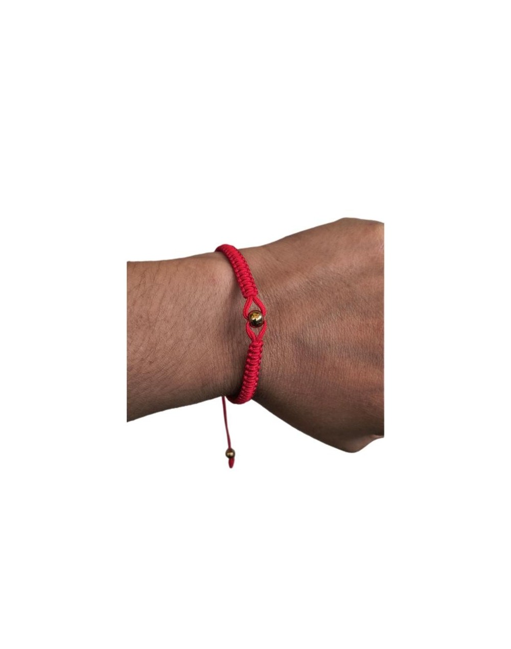Pulsera conexión 