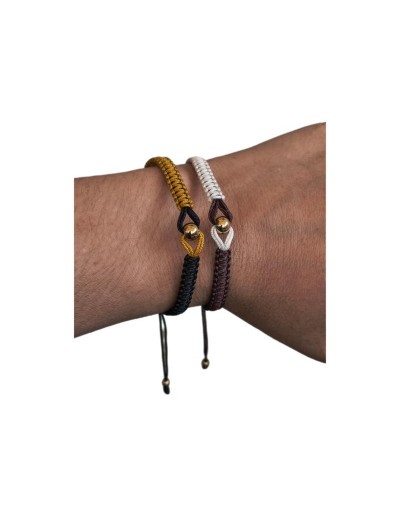 Pulsera conexión 