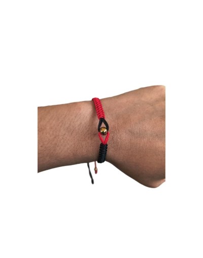 Pulsera conexión 