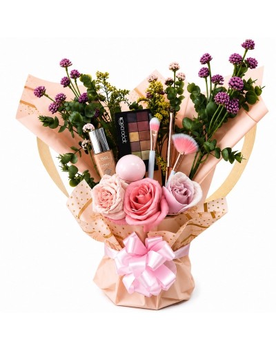 Bouquet Rose