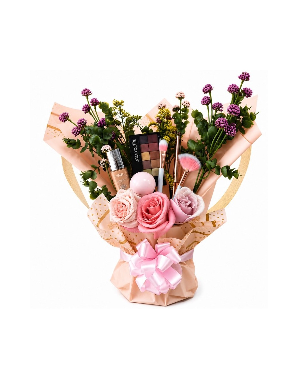 Bouquet Rose