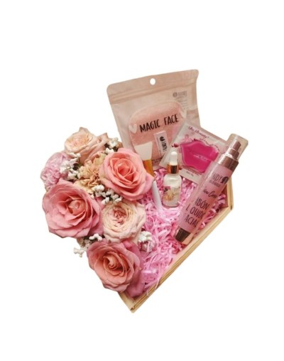 Bouquet Love