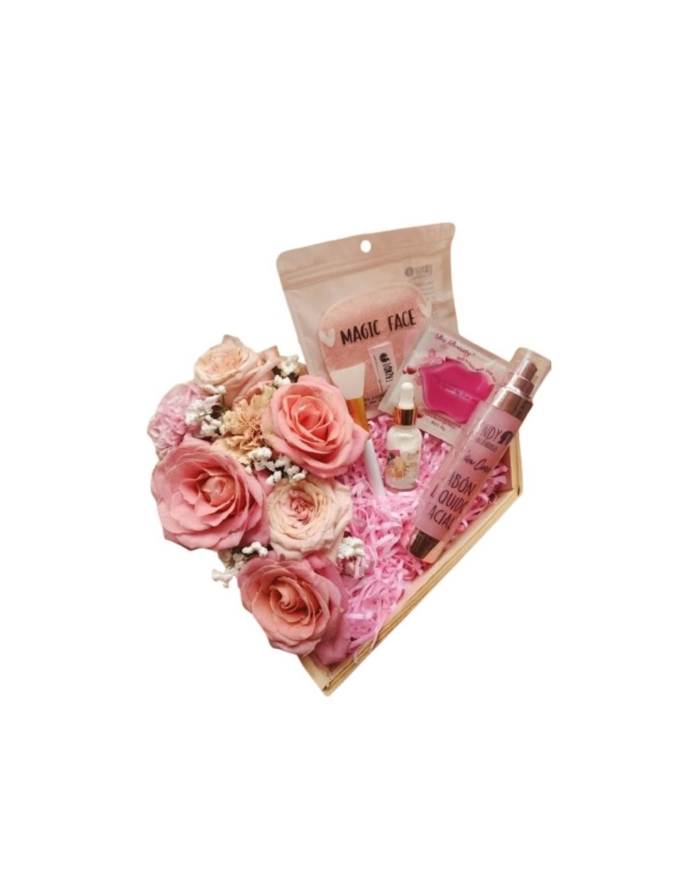 Bouquet Love