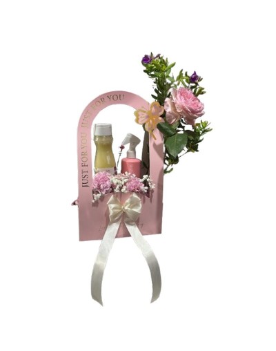 Bouquet Bloom