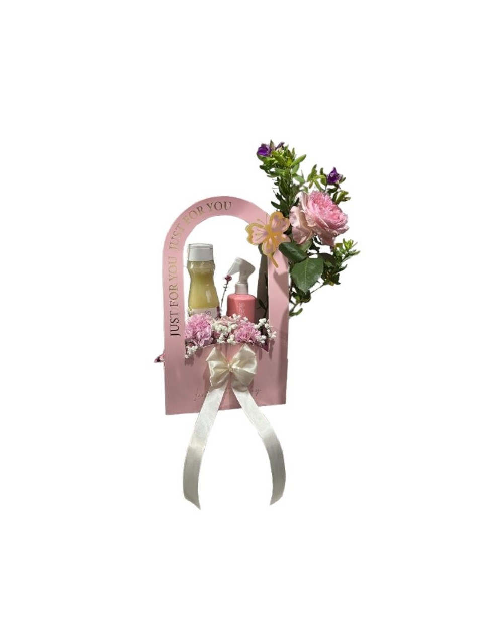 Bouquet Bloom