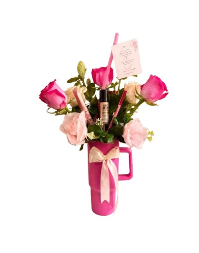 Bouquet Pretty Woman