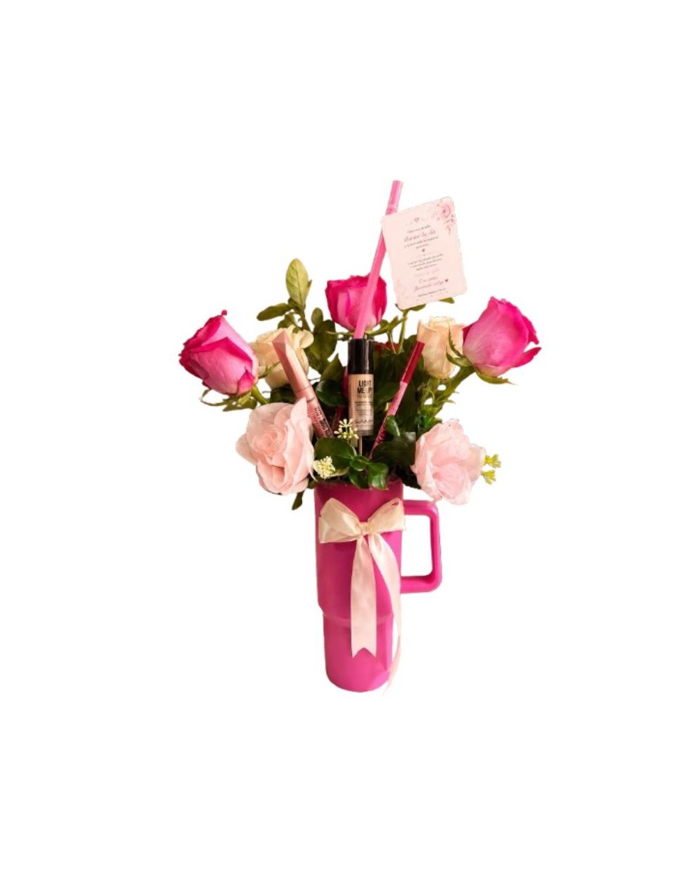 Bouquet Pretty Woman