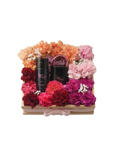 Bouquet Esencia