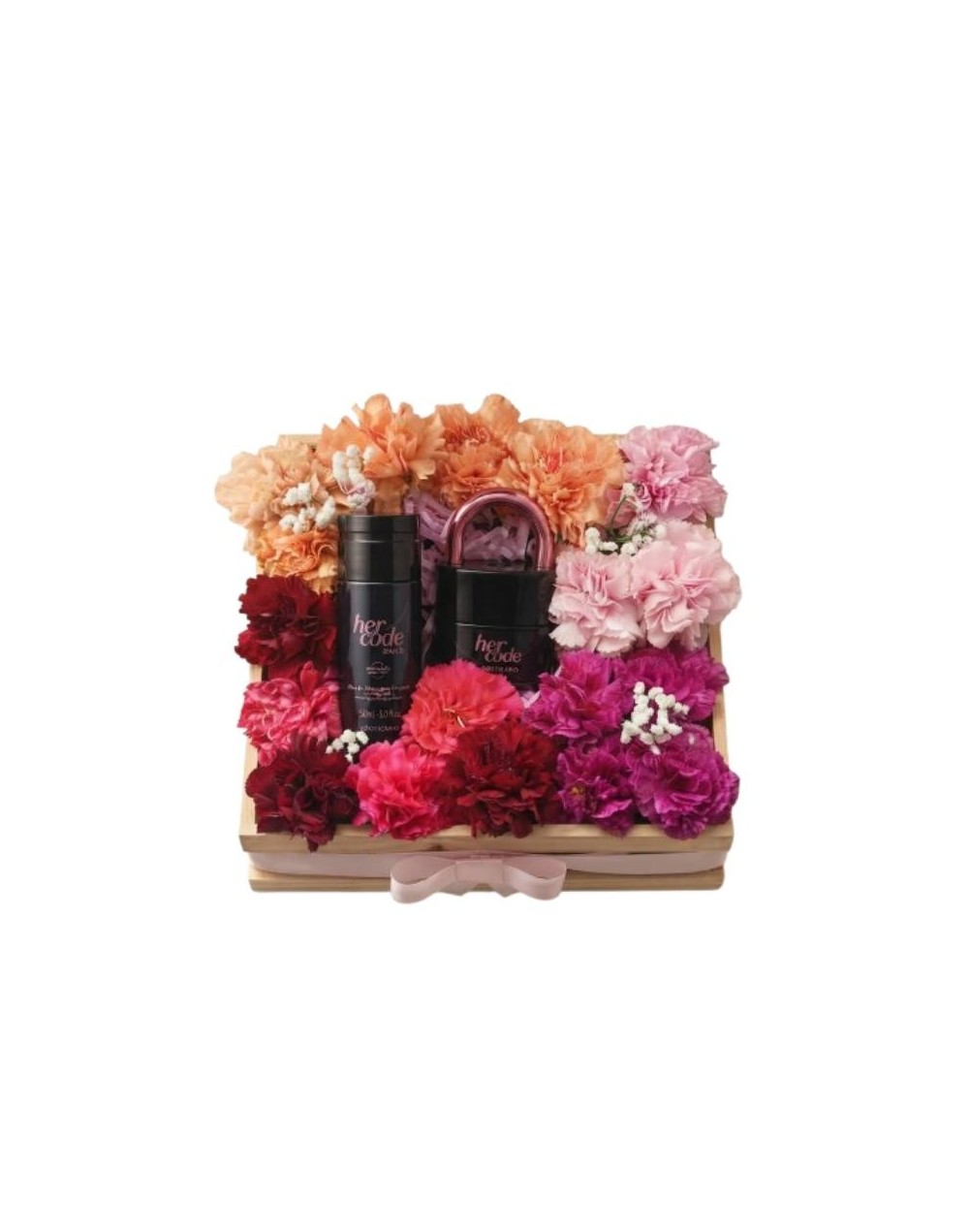 Bouquet Esencia