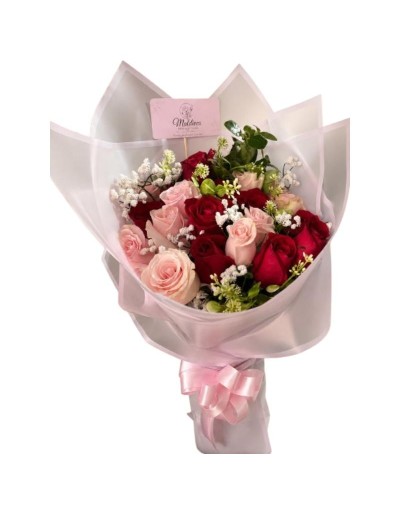 Bouquet Aura Floral