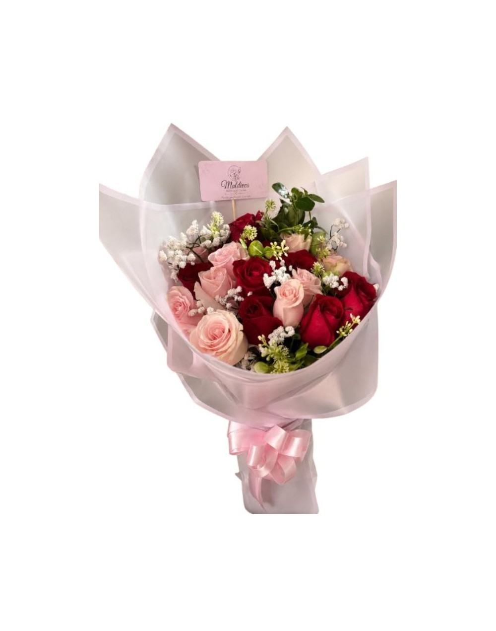 Bouquet Aura Floral