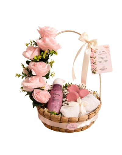 Bouquet Autocuidado