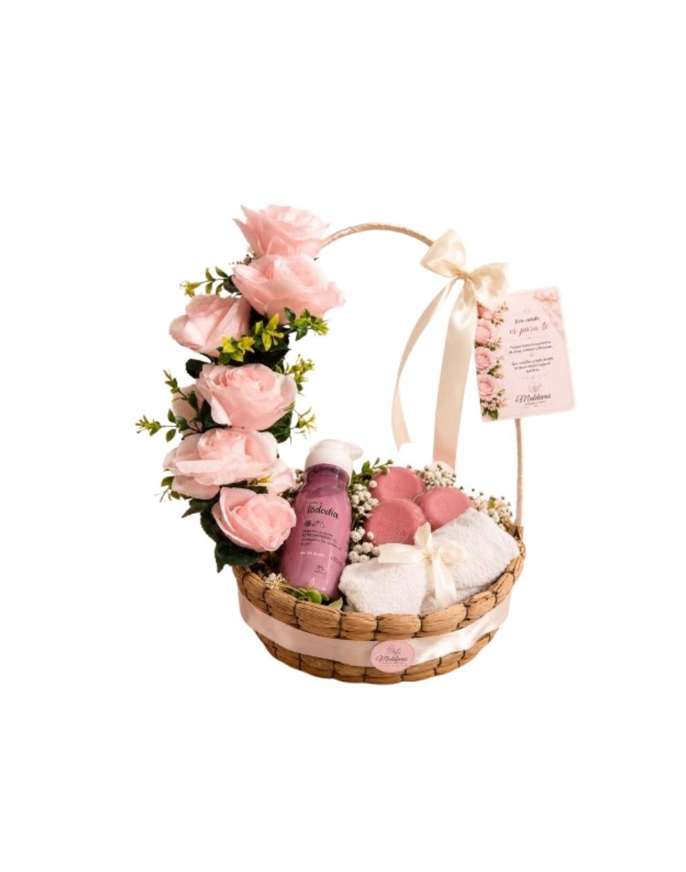 Bouquet Autocuidado