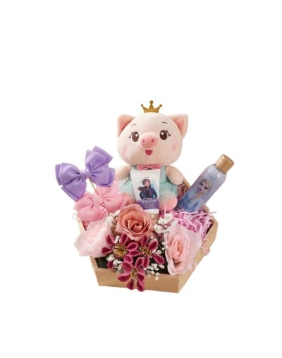 Bouquet Princess