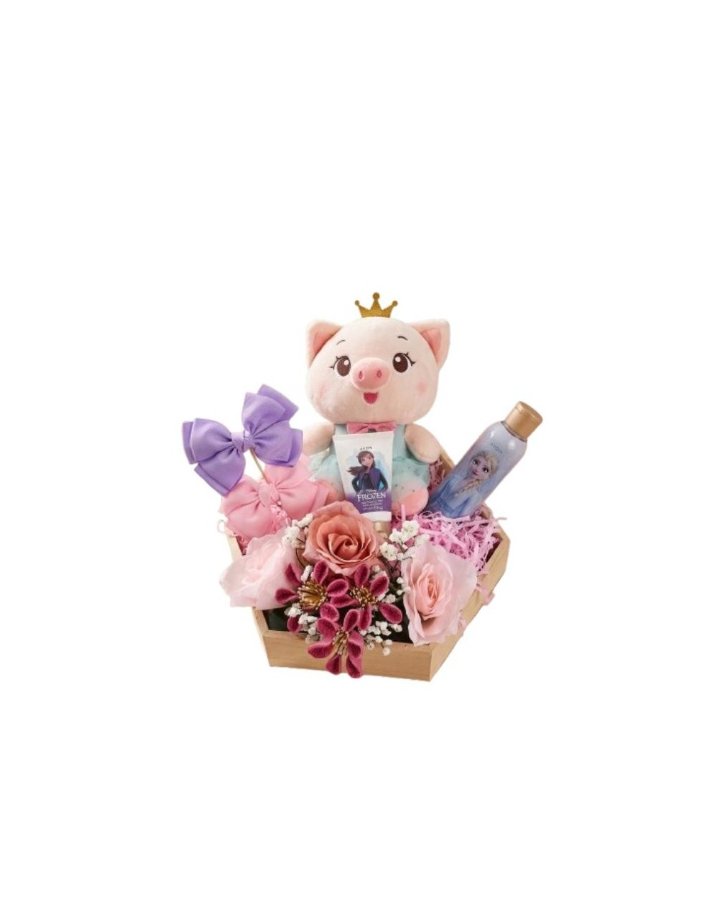 Bouquet Princess