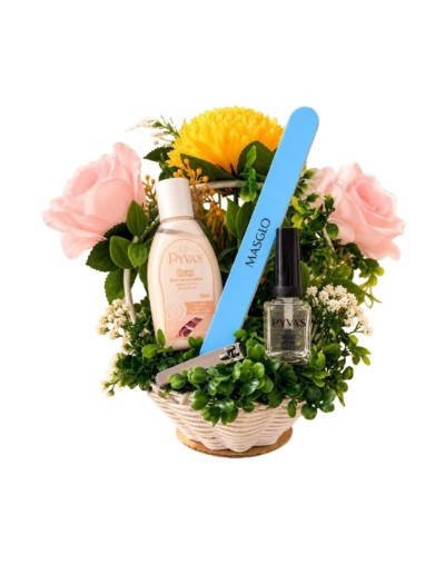 Bouquet Bienestar