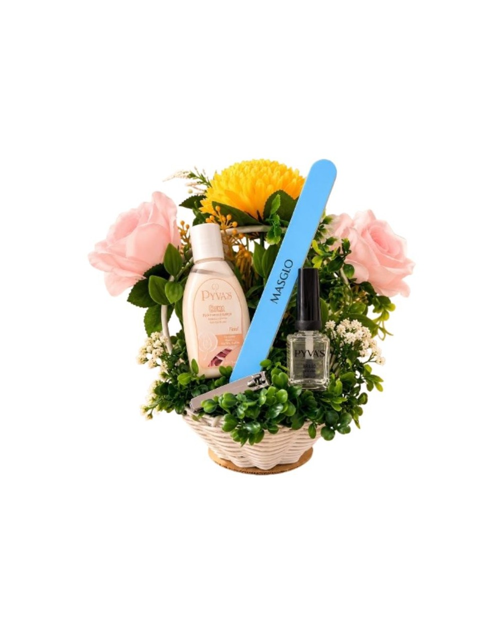 Bouquet Bienestar