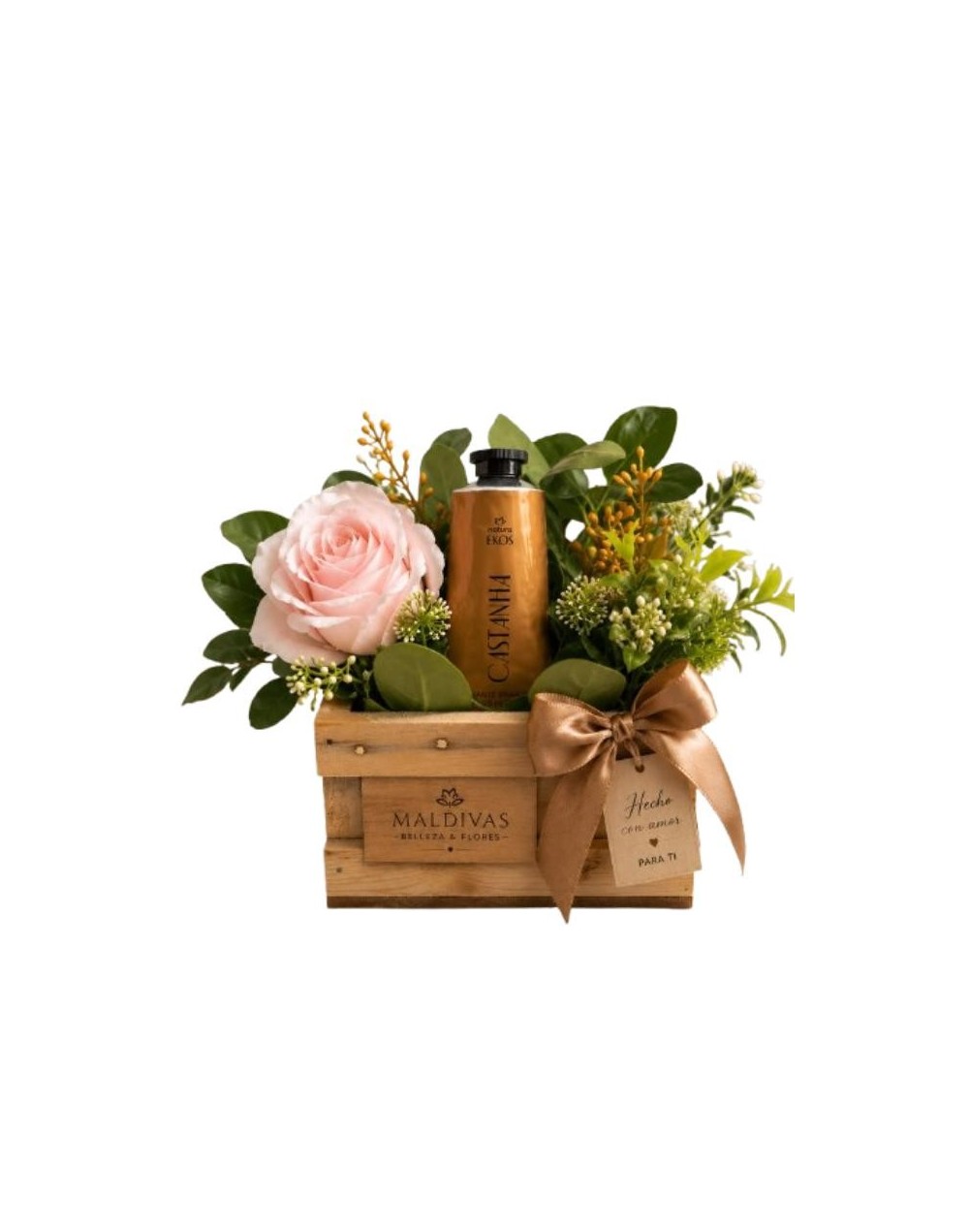 Bouquet Celebrando Tu Día
