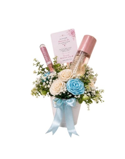 Bouquet Celeste