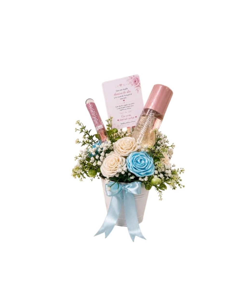 Bouquet Celeste