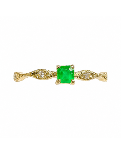 Anillo dama