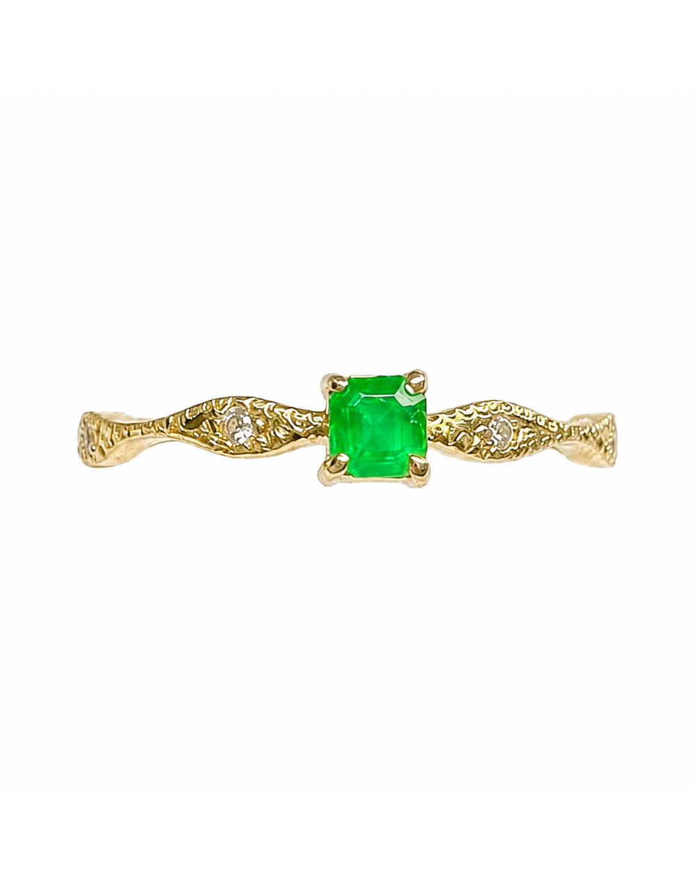 Anillo dama