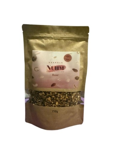 GRANOLA BASE 250g