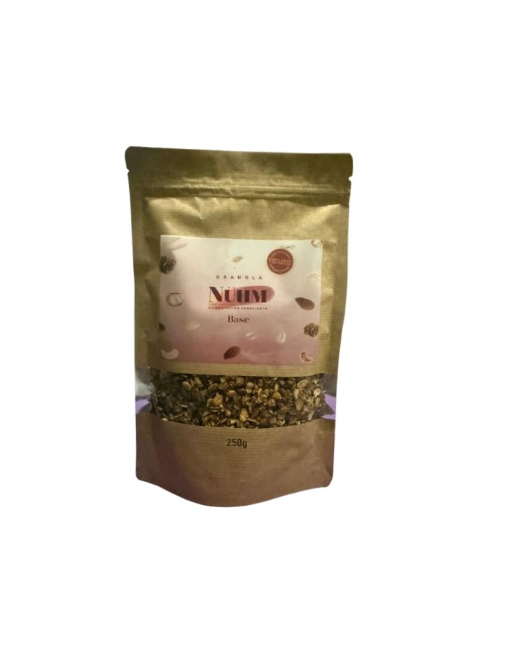 GRANOLA BASE 250g