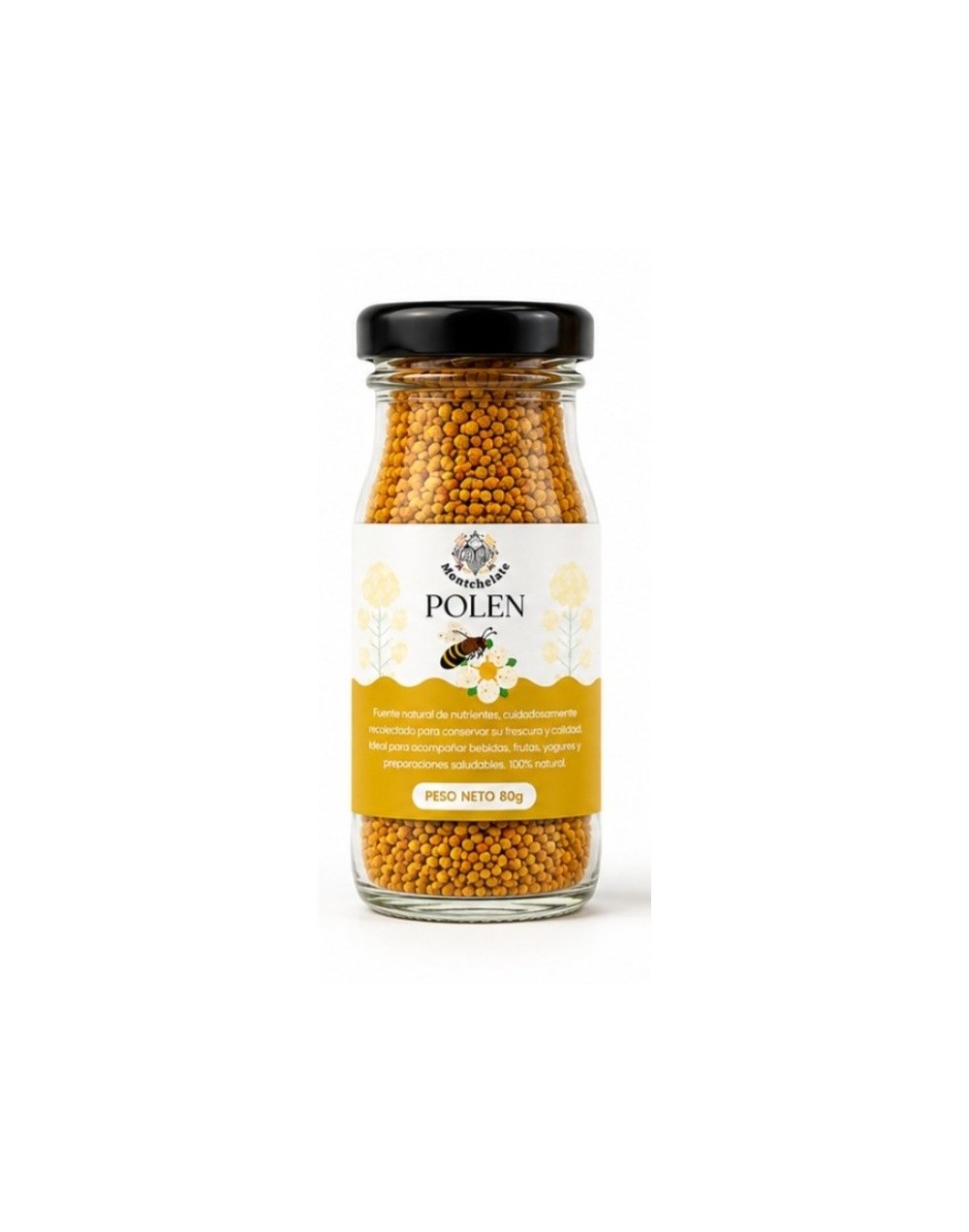 POLEN 80G