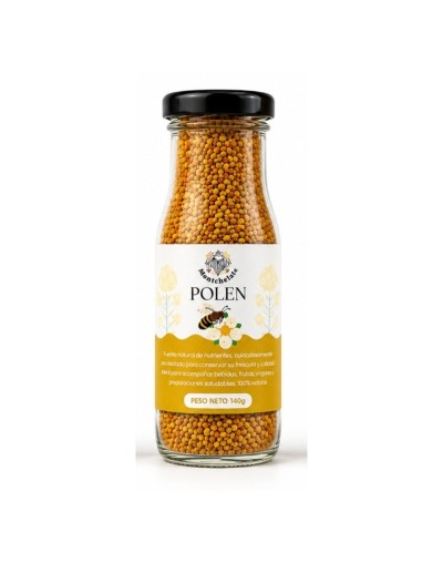 POLEN 140G