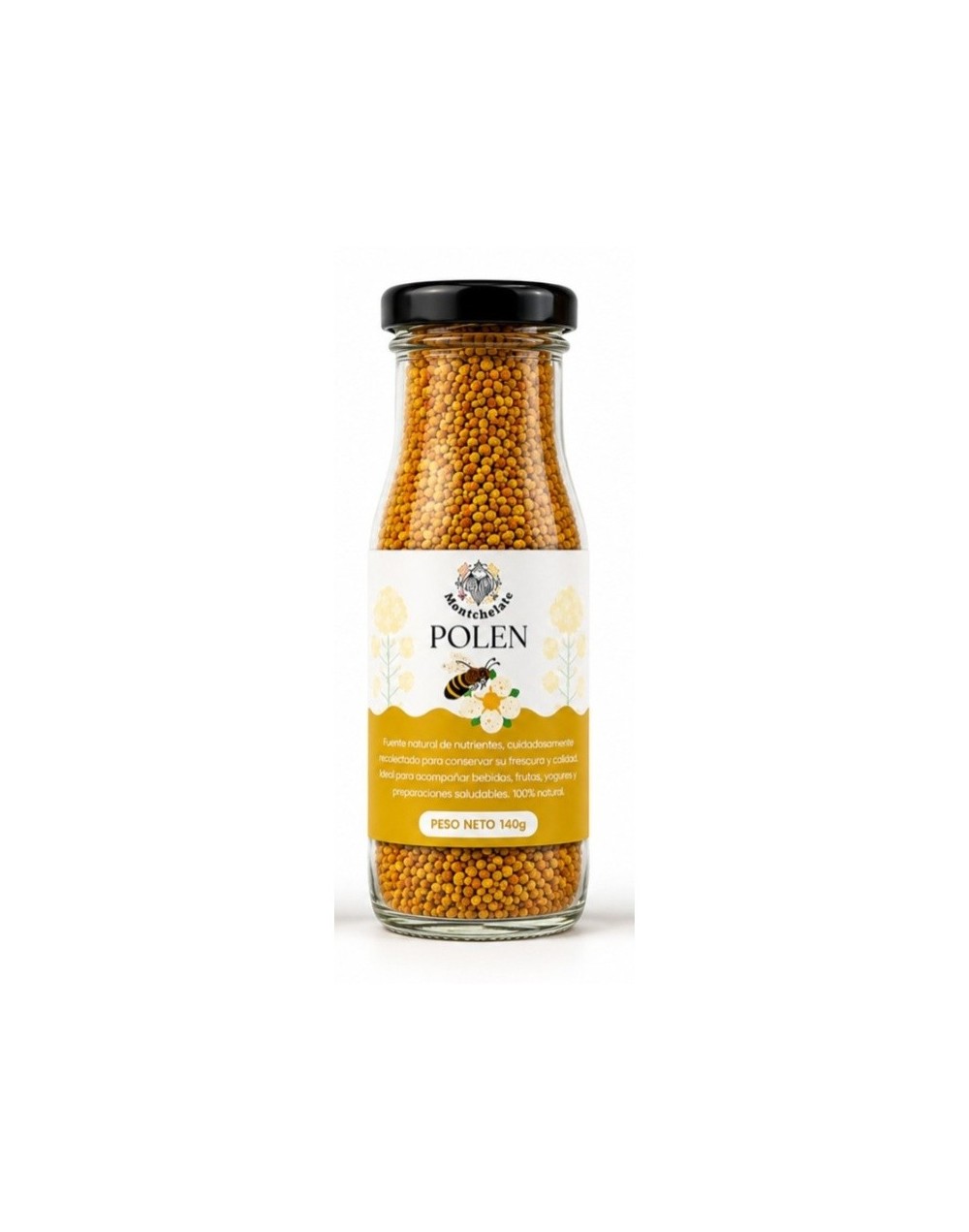 POLEN 140G