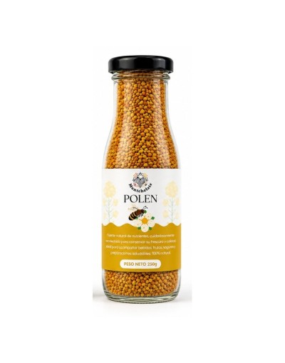 POLEN 250G