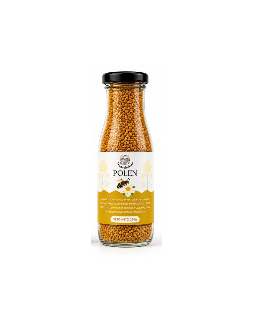 POLEN 250G