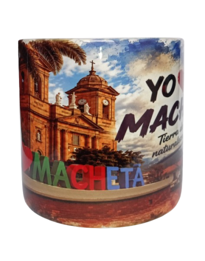 Mug de 6 Onzas 