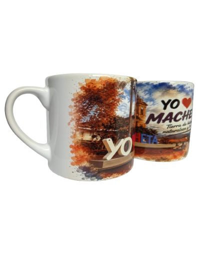 Mug de 6 Onzas 
