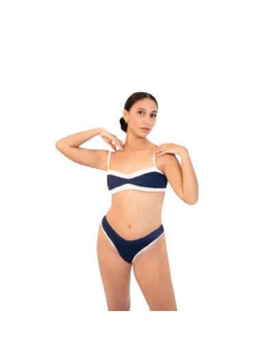 Set Mucura Azul