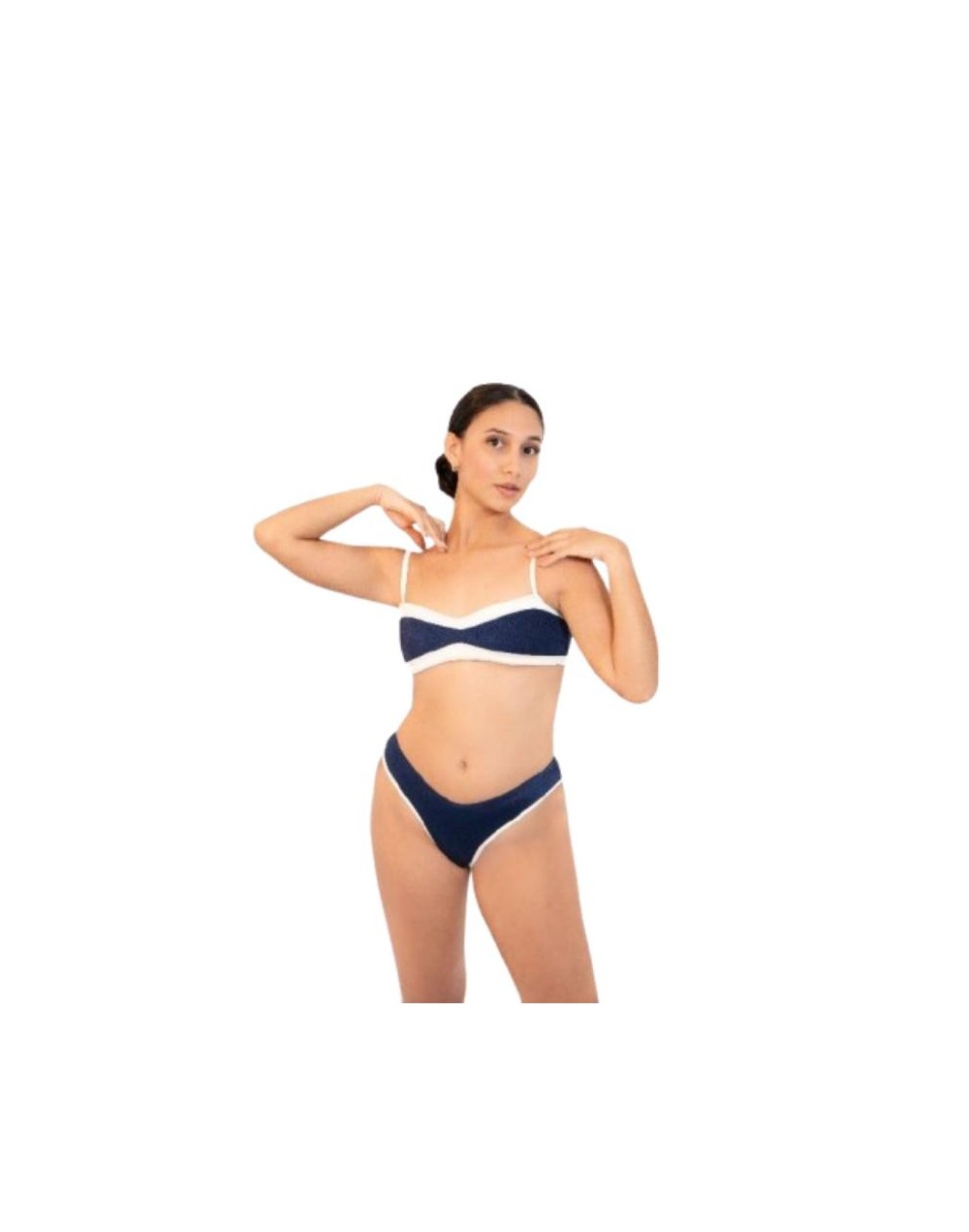 Set Mucura Azul