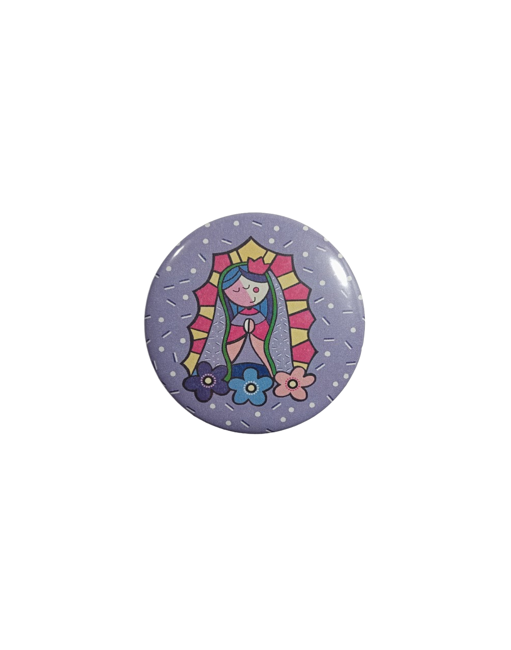  Pines Botones de 58 mm – Diseños inspirados en el estilo Britto Pines Botones de 58 mm – Diseños inspirados en el estilo Britto