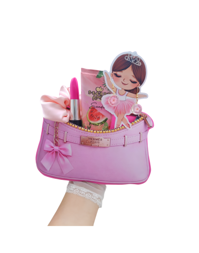 💕Kit Princesa Poderosa 🩰 💖
